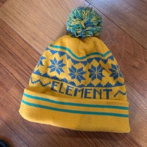 element hat